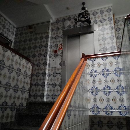 Residencial Das Trinas 2 Guimarães Dış mekan fotoğraf