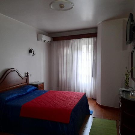 Residencial Das Trinas 2 Guimarães Dış mekan fotoğraf