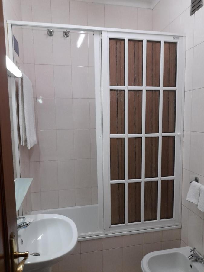 Residencial Das Trinas 2 Guimarães Dış mekan fotoğraf