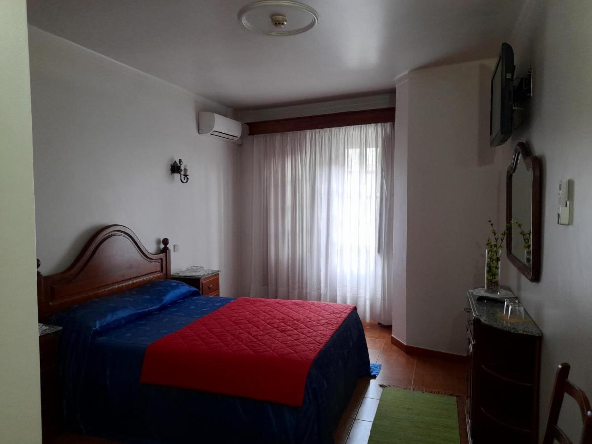 Residencial Das Trinas 2 Guimarães Dış mekan fotoğraf