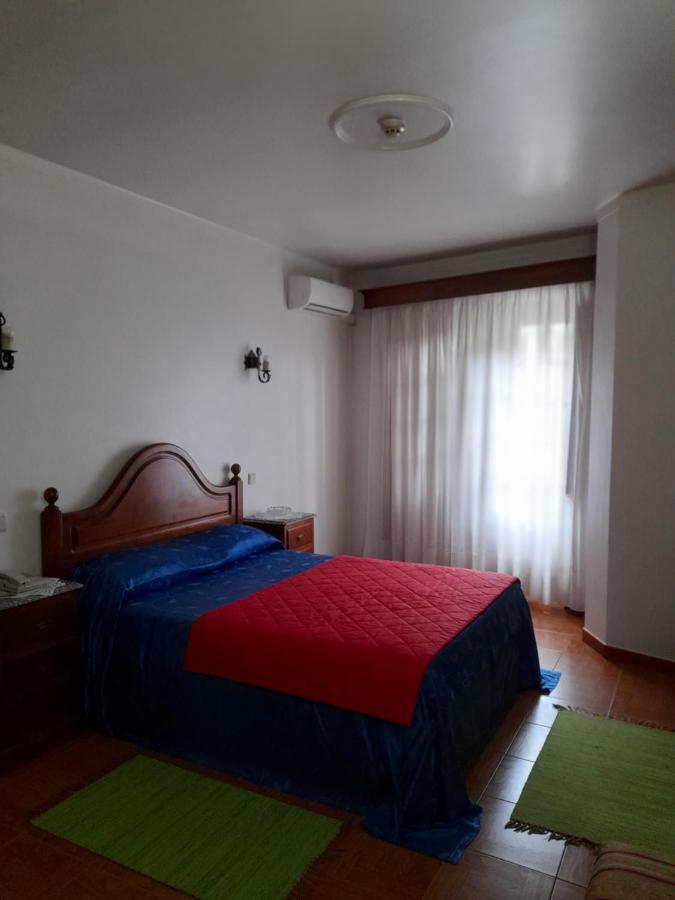 Residencial Das Trinas 2 Guimarães Dış mekan fotoğraf